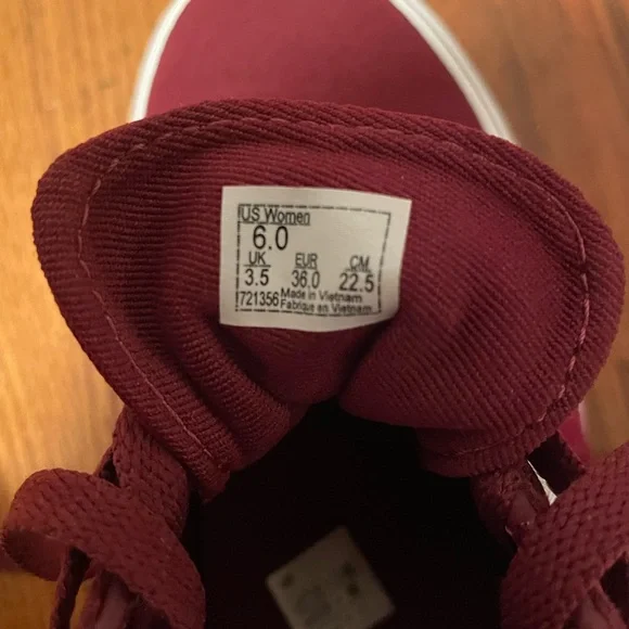 Platform Ward Vans - Picture 2 of 3